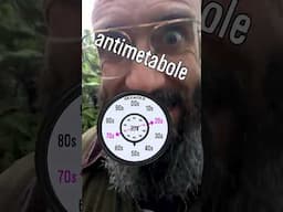 Decadal Antimetabole