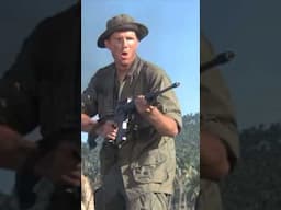 150 Marines VS 500 NVA Soldiers