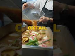 Who makes the BEST oxtail? 🧐