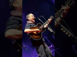 Bethel, NY #DMB2025 Recap