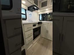 FEELS Like a 2 Axle Camper! Rpod 185 #rv #rvlife #travel #camping #rving #camp #camper