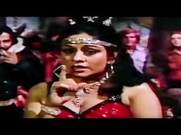 ये धुआँ मेहरबान चरस का नहीं है HD - चरस - अरुणा ईरानी - महेन्द्र कपूर, आशा भोसले