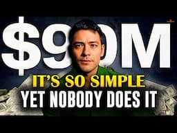 Once You Stop Worrying, Money Starts Flowing In | Neville Goddard