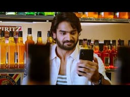 MBA गोल्ड मेडलिस्ट वाइन शॉप में क्यों काम करेगा | Kartikeya | Neha Solanki | Hindi Movie | 90 ML