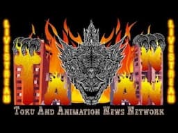 Lango Unlocks His Inner Final Fantasy Boss - Kamen Rider Gavv 35-37 Livestream Discussion