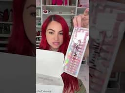 Our French X-Pro Tips Press-On Nails Starter Kits are officially live on Amazon AND TikTok Shop!