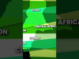 I-CEMAC - Securing borders in the Central Africa region