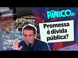 LULA DE PANAMÁ EM MINAS, CÂMARA CORTA GASTOS COM MAIS CADEIRAS E SAMY É HOMEM, MAS FOCA NA ECONOMIA
