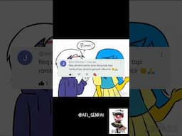 Ukraine & America #countryhumans #shorts