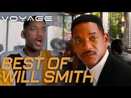 Will Smith’s Stellar Screen Moments | Voyage