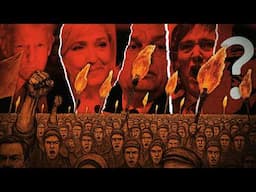 The Populist Backlash — And What Comes Next