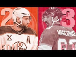 What do the Edmonton Oilers have to change to force game 7?