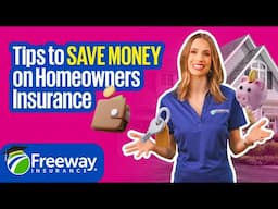 What is Homeowners Insurance? | Secret Coverages and Savings You Don't Know!