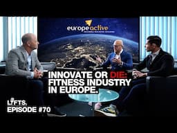 Budget Boutique Studios | A New Disruptive Trend in Europe | "Live" at FIBO EHFF 2025