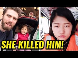 A Cautionary Tale About Dating in China!