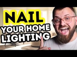 6 Lighting Tricks That Make Any Room Look Amazing