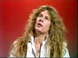 John Sykes on Deep Purple and Ritchie Blackmore