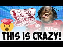 BREAKING: Oklahoma Football DL SHOCKS Fans With Transfer Portal Move!