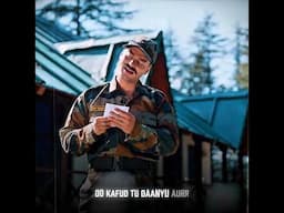NEW KUMAONI STATUS | @pahadedits05