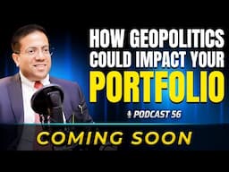 How Geopolitics could impact your Portfolio  | Promo | ST56