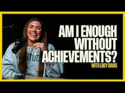 Why High Achievers Struggle with Mental Health - Lucy Davis