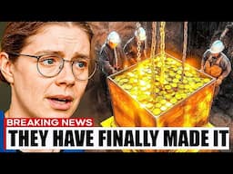 Emma Culligan’s NEW Discovery REVEALS an Oak Island Artifact’s TRUE Purpose!