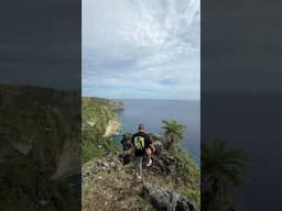 Afternoon at Mauyen Cliff and Port #BreathtakingBatanes #tpbgovph #LoveThePhilippines #TeamOutofTown