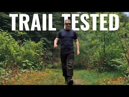 Trending 2025 Gear: Trail-Test Revoray Sunglasses + Hells Gate Bonus