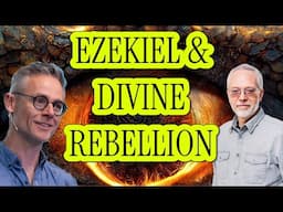 Ezekiel & Satan's Fall -Chaos Dragon Part 3