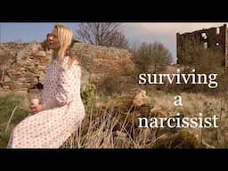 How I recovered from a toxic relationship ⌘ The Seaside Cottage gets decorated for Easter ⌘