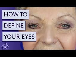 How To Define Your Eyes: Top Tips To Open Your Eyes With Eye Makeup | Look Fabulous Forever
