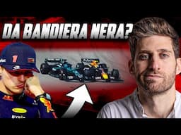 NON È CAMBIATO NULLA - Manco il CARATTERACCIO di Max - PostGP Barcellona