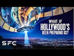 The Hidden Truth: How Hollywood Prepped Us for UFO Contact | Full Documentary | UFOTV®