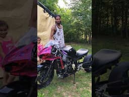 TURBO R6 Sound of Turbo Spooling #motorcycle #bikelife #turbo #yamahar6