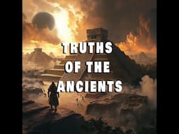 TRUTHS OF THE ANCIENTS WITH STARFOX