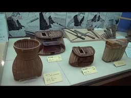 Edo Wazao Craftsman’s Lifelong Quest for Perfection | Japan’s Secret Fishing Heritage 🌸🎣
