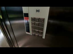 Was keypad floor select a design failure