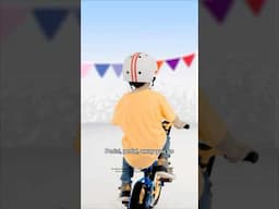 Get ready. Get set. Go! It’s time for the St. Jude Trike-A-Thon