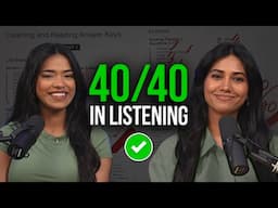 Get Band 9 After Using These Listening Tips