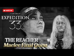 How to Get Maelle Best Weapon & Alicia Boss Fight (EXPERT) - Clair Obscur Expedition 33