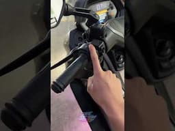 hayayayay#modifikasimotor #onecustommodify #modifikasi #funnyvideos #variasimotor #nmax #fypシ