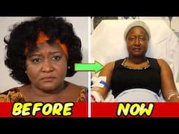 15 Nollywood Mother Characters And Where They Are Now