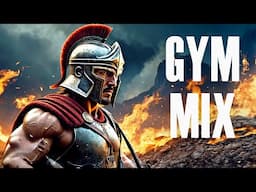 💪🏽2Pac Motivational Workout Remix ►GLADIATOR◄💪🏽 April 2025 Hard Gym Rap ft. Neffex, NF