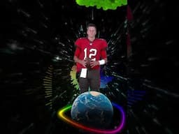 Tom Brady {the pharaoh}