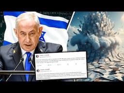 Por qué Israel está hablando de bombas nucleares ahora? | El Mensaje de Netanyahu