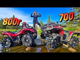 Gen 1 vs Gen 3 We Buy Back Our First Can-am