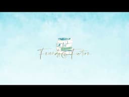 Kristin Harmel | Friends & Fiction #273  June 11th, 2025