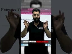 Level up your preparation | Wassim Bhat | NEET 2026