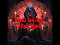 OCCULT INFLUENCE IN ROCK MUSIC