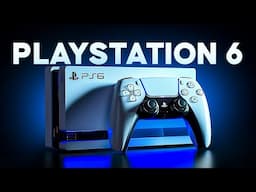 PlayStation 6 Leaks - Everything We Know!